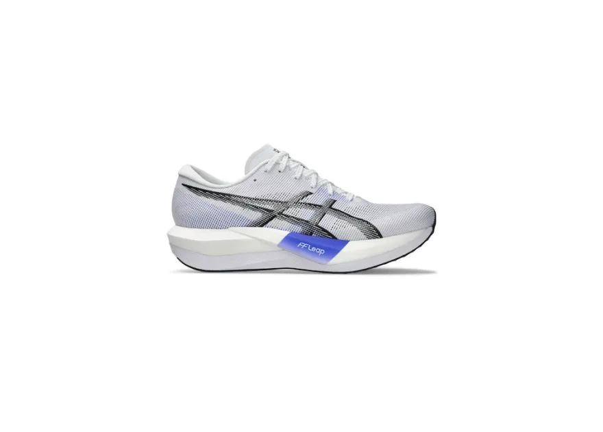 ASICS Magic Speed 5 Αθλητικά Παπούτσια Running Γκρι