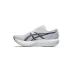 ASICS Magic Speed 5 Αθλητικά Παπούτσια Running Γκρι