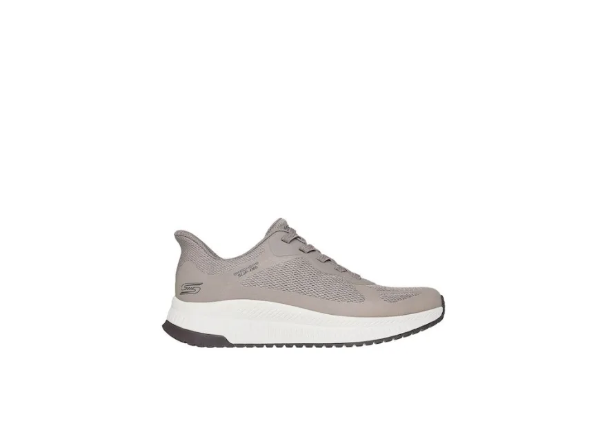 Skechers Bobs Sport Squad Chaos 4 Ανδρικά Sneakers Dktp