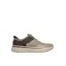 Skechers Nevarro Tavo Ανδρικά Sneakers Μπεζ / Καφέ