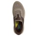 Skechers Nevarro Tavo Ανδρικά Sneakers Μπεζ / Καφέ