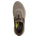 Skechers Nevarro Tavo Ανδρικά Sneakers Μπεζ / Καφέ