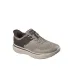 Skechers Nevarro Tavo Ανδρικά Sneakers Μπεζ / Καφέ