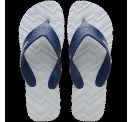 Havaianas Chinelo Track Waves