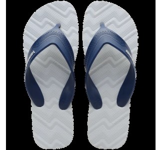 Havaianas Chinelo Track Waves
