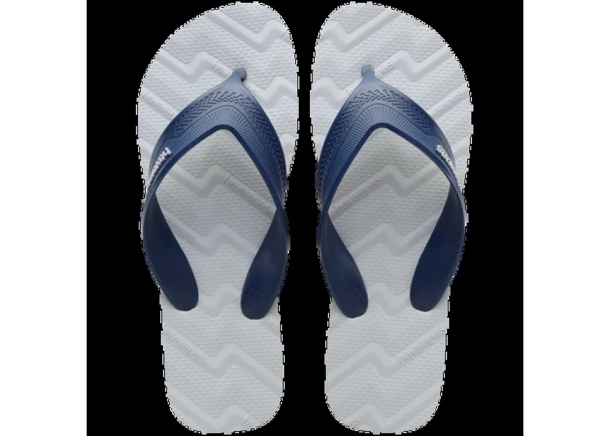 Havaianas Chinelo Track Waves