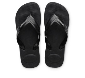 Havaianas Top Max Ανδρικά Flip Flops Μαύρα