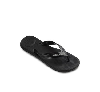 Havaianas Top Max Ανδρικά Flip Flops Μαύρα