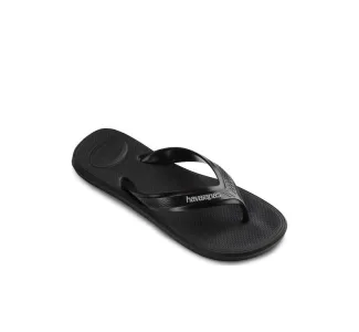 Havaianas Top Max Ανδρικά Flip Flops Μαύρα