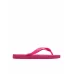 Havaianas Top Σαγιονάρες σε Φούξια Χρώμα