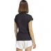 Adidas Essentials Linear Γυναικείο T-shirt Μαύρο