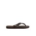 Havaianas Top Tiras Σαγιονάρες σε Καφέ Χρώμα