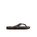 Havaianas Top Tiras Σαγιονάρες σε Καφέ Χρώμα