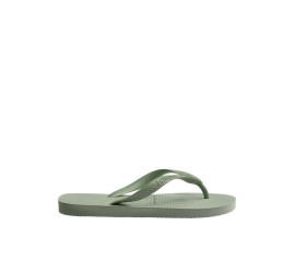 Havaianas Top Senses Σαγιονάρες σε Πράσινο Χρώμα