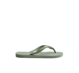 Havaianas Top Senses Σαγιονάρες σε Πράσινο Χρώμα