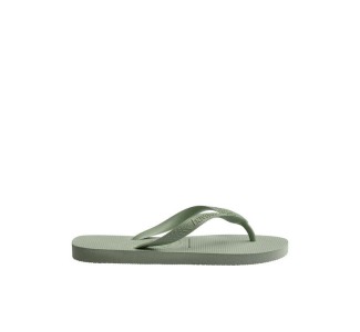 Havaianas Top Senses Σαγιονάρες σε Πράσινο Χρώμα