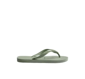 Havaianas Top Senses Σαγιονάρες σε Πράσινο Χρώμα