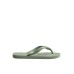 Havaianas Top Senses Σαγιονάρες σε Πράσινο Χρώμα