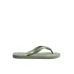 Havaianas Top Senses Σαγιονάρες σε Πράσινο Χρώμα