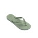 Havaianas Top Senses Σαγιονάρες σε Πράσινο Χρώμα