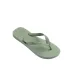 Havaianas Top Senses Σαγιονάρες σε Πράσινο Χρώμα