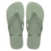 Havaianas Top Senses Σαγιονάρες σε Πράσινο Χρώμα