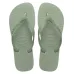Havaianas Top Senses Σαγιονάρες σε Πράσινο Χρώμα