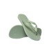 Havaianas Top Senses Σαγιονάρες σε Πράσινο Χρώμα