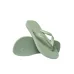 Havaianas Top Senses Σαγιονάρες σε Πράσινο Χρώμα