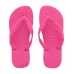 Havaianas Top Σαγιονάρες σε Φούξια Χρώμα
