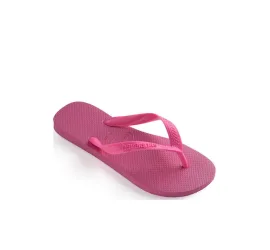 Havaianas Top Σαγιονάρες σε Φούξια Χρώμα