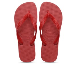 Havaianas Top Ανδρικά Flip Flops Κόκκινα