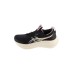 Asics Gel Nimbus 28 Γυναικεία Αθλητικά Παπούτσια Running Μαύρα