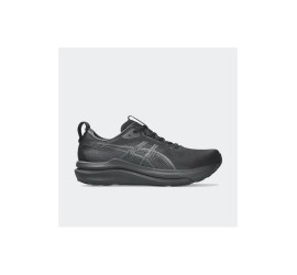 ASICS Gel-Kayano 33 Ανδρικά Αθλητικά Παπούτσια Running Μαύρα