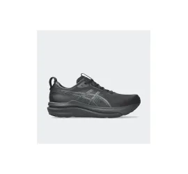 ASICS Gel-Kayano 33 Ανδρικά Αθλητικά Παπούτσια Running Μαύρα