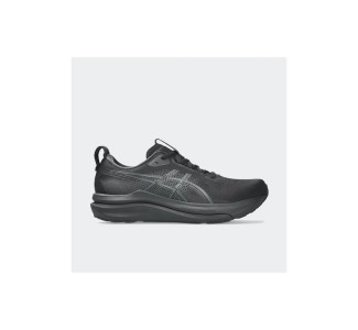 ASICS Gel-Kayano 33 Ανδρικά Αθλητικά Παπούτσια Running Μαύρα