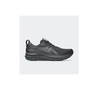ASICS Gel-Kayano 33 Ανδρικά Αθλητικά Παπούτσια Running Μαύρα