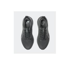 ASICS Gel-Kayano 33 Ανδρικά Αθλητικά Παπούτσια Running Μαύρα