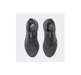 ASICS Gel-Kayano 33 Ανδρικά Αθλητικά Παπούτσια Running Μαύρα