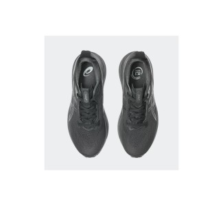 ASICS Gel-Kayano 33 Ανδρικά Αθλητικά Παπούτσια Running Μαύρα