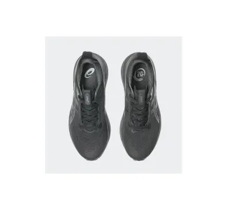 ASICS Gel-Kayano 33 Ανδρικά Αθλητικά Παπούτσια Running Μαύρα
