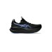 ASICS Gel-nimbus 28 Ανδρικά Αθλητικά Παπούτσια Running Black / Neon Blue