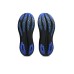 ASICS Gel-nimbus 28 Ανδρικά Αθλητικά Παπούτσια Running Black / Neon Blue