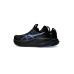 ASICS Gel-nimbus 28 Ανδρικά Αθλητικά Παπούτσια Running Black / Neon Blue