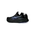 ASICS Gel-nimbus 28 Ανδρικά Αθλητικά Παπούτσια Running Black / Neon Blue