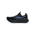 ASICS Gel-nimbus 28 Ανδρικά Αθλητικά Παπούτσια Running Black / Neon Blue
