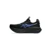 ASICS Gel-nimbus 28 Ανδρικά Αθλητικά Παπούτσια Running Black / Neon Blue