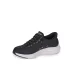Skechers Γυναικεία Sneakers Μαύρα