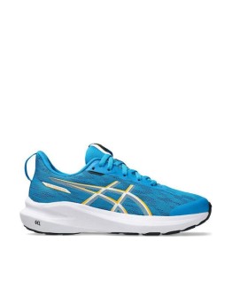 ASICS Gt-1000 Αθλητικά Παιδικά Παπούτσια Running με Κορδόνια Μπλε