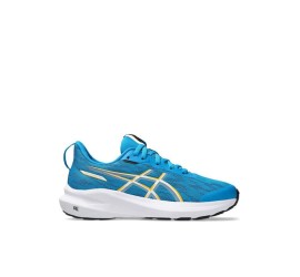 ASICS Gt-1000 Αθλητικά Παιδικά Παπούτσια Running με Κορδόνια Μπλε